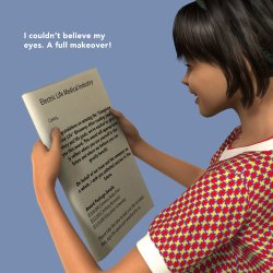 Free Hentai Misc Gallery: Camry by Unnamed (complete)