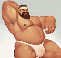 Dsharp Patreon Rewards 2017 [July] Dragon Quest