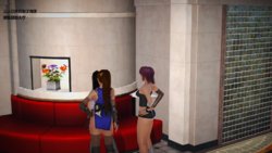 [小星星] DOA 女战士 Ch. 31-32 (Dead or Alive) [Chinese]