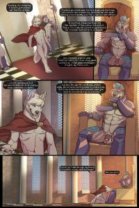 Free Hentai Western Gallery: (rrowdybeast) Game of Bones