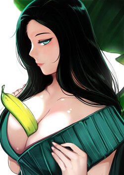 [PIXIV] syntier13 (8203228)