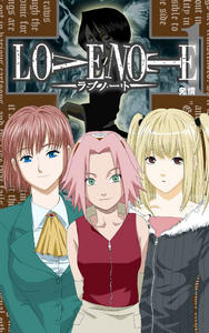 Free Hentai Artist CG Set Gallery: [Maten] Love Note (Various)