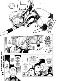 [Kon-Kit (Konsoul)] Ane☆Volleyball Challenge (Bishoujo Kakumei KIWAME Road 2012-12 Vol.4) [Russian] [Rido911]