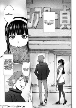 [Kon-kit] Pink Screen (Netorare New Heroine) [Italian] [Hentai Fantasy]