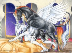 Free Hentai Western Gallery: My Furry Fantasies 4 (Shinigami Girl)