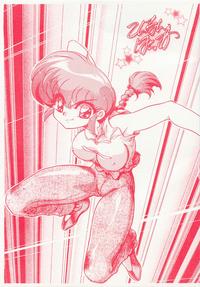 Free Hentai Doujinshi Gallery: (C72) [... Mou Ii Desu. (Jinmu Hirohito)] Konnan Bakka (Ranma 1/2)