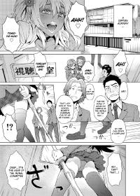 Free Hentai Manga Gallery: [Itou Eight] Joshi Kousei Fuuki Kai! | A School Committee For Indiscipline (Complete) [English]
