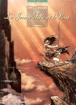[Sik Jun Jung] La Jeune Fille et le Vent - 1 - Soon-Li [French]