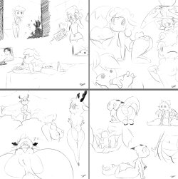 Free Hentai Western Gallery: [slypon] EHS