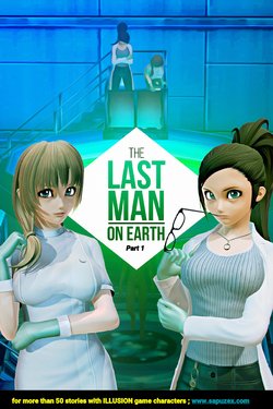 The last Man on Earth - sapuzex