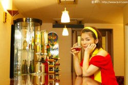 [BLT-138] (Tomoka Nakano) - Faye Valentine @ Cowboy Bebop