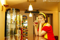 Free Hentai Cosplay Gallery: [BLT-138] (Tomoka Nakano) - Faye Valentine @ Cowboy Bebop