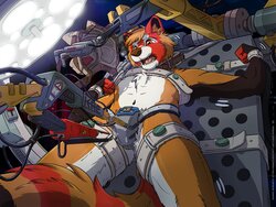 Artist - Kemira (Real-ESRGAN Restored)