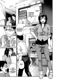 Free Hentai Manga Gallery: [Celluloid Acme] Frozen Fruit | Fruta Congelada [ESP]