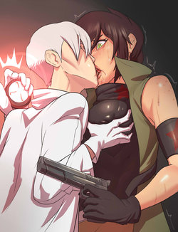 Free Hentai Western Gallery: [Various] Ariela Out of Time