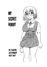 Free Hentai Doujinshi Gallery: (Futaket 4) [BlueMonday (Shinozaki Rei)] MY SECRET HOBBY