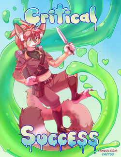 Free Hentai Western Gallery: [Roanoak] Critical Success [french]