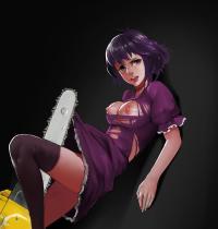 -Artist- Zerosabort