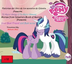 [Paperlover] Your Best Friend and Best Lover [English] [ashura_atsu]