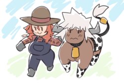 [lightsource] Back at the Barnyard