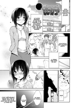 [Miyano Kintarou] Kousoku Waka Oku-sama | bound young wife (Hentai Yamamoto-san) [French] [O-S] [Digital]