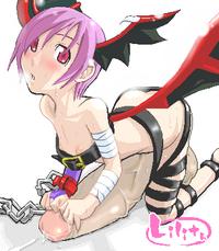 Free Hentai Image Set Gallery: Not Another Futanari Assortment