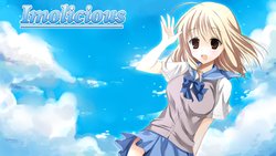 [Yume Creations] Imolicious