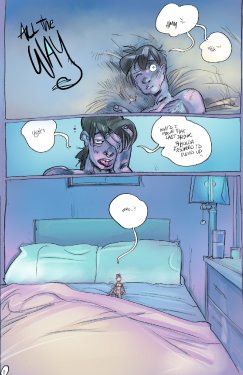 [Mamabliss] All The Way