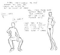 Free Hentai Western Gallery: [Tamara] Transformation