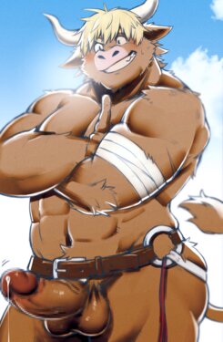 [noko_illust] Exclusive artworks