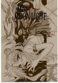 Free Hentai Doujinshi Gallery: [Ryokan hanamura] MISS MOONLIGHT