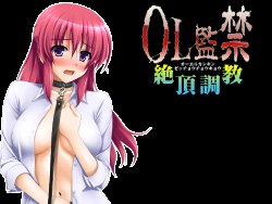 Free Hentai Game CG Set Gallery: [pumpkin] OL Kankin Zecchou Choukyou