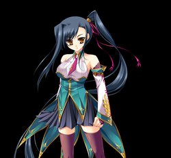 [BaseSon] Koihime Musou ~Doki Otome Darake no Sangokushi Engi~ (Character set 2)