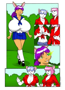 [wom-bat] Penny BE Curse