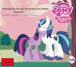 Tu mejor amigo tu mejor amante. comic portada(SPAN)