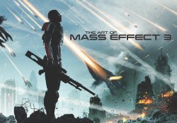 Free Hentai Misc Gallery: Mass Effect 3 - Art of Mass Effect