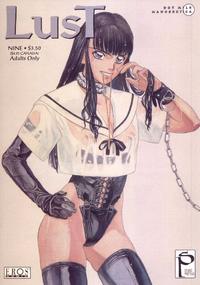 Free Hentai Manga Gallery: [Tenjiku Rounin] Lust Nine