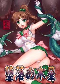 [Daraku Jiko Chousa Iinkai (Sch-mit)] Corruption in Jupiter (Bishoujo Senshi Sailor Moon)