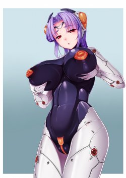 Free Hentai Image Set Gallery: [Vuttiya] - Bichifuta