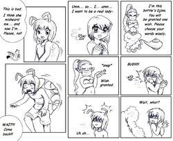 TFed-Artist The Power of Words