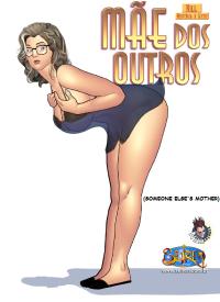 A Mãe dos Outros [Someone Else's Mother] (ENG)