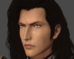 [J.A.] FF Dissidia | Vayne | Gabranth