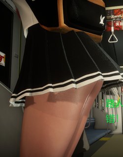 Artist -Skyrim~半菜鸡-变身女孩丝袜之旅-先让兄弟爽爽 2019-3-12