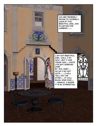 Free Hentai Misc Gallery: The Fairy Tale