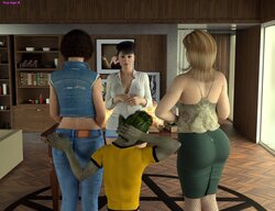 Nenet - Unsafe Magic 1 (Textless)