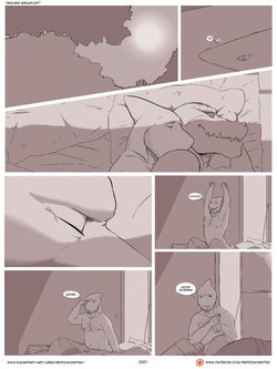 [Repzzmonster] Serving Breakfast