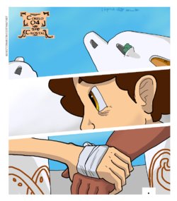 [Sipaktli] Corelo 04 - Crostal