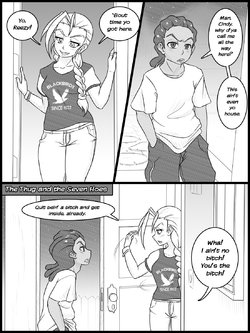 (Malezor) Night With Cindy