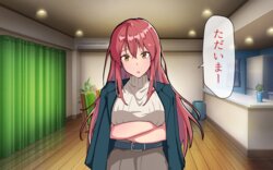 [Onizukachris] Yome no Netorare Kansatsu Kiroku ~Yome ga Netorarete Iru Koto o Shitta Boku wa Kaikan o Oboete, Yome to Furin Aite no Sex no Kansatsu Kiroku o Totte Ita Ken~