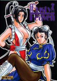 Free Hentai Image Set Gallery: Mai Shiranui